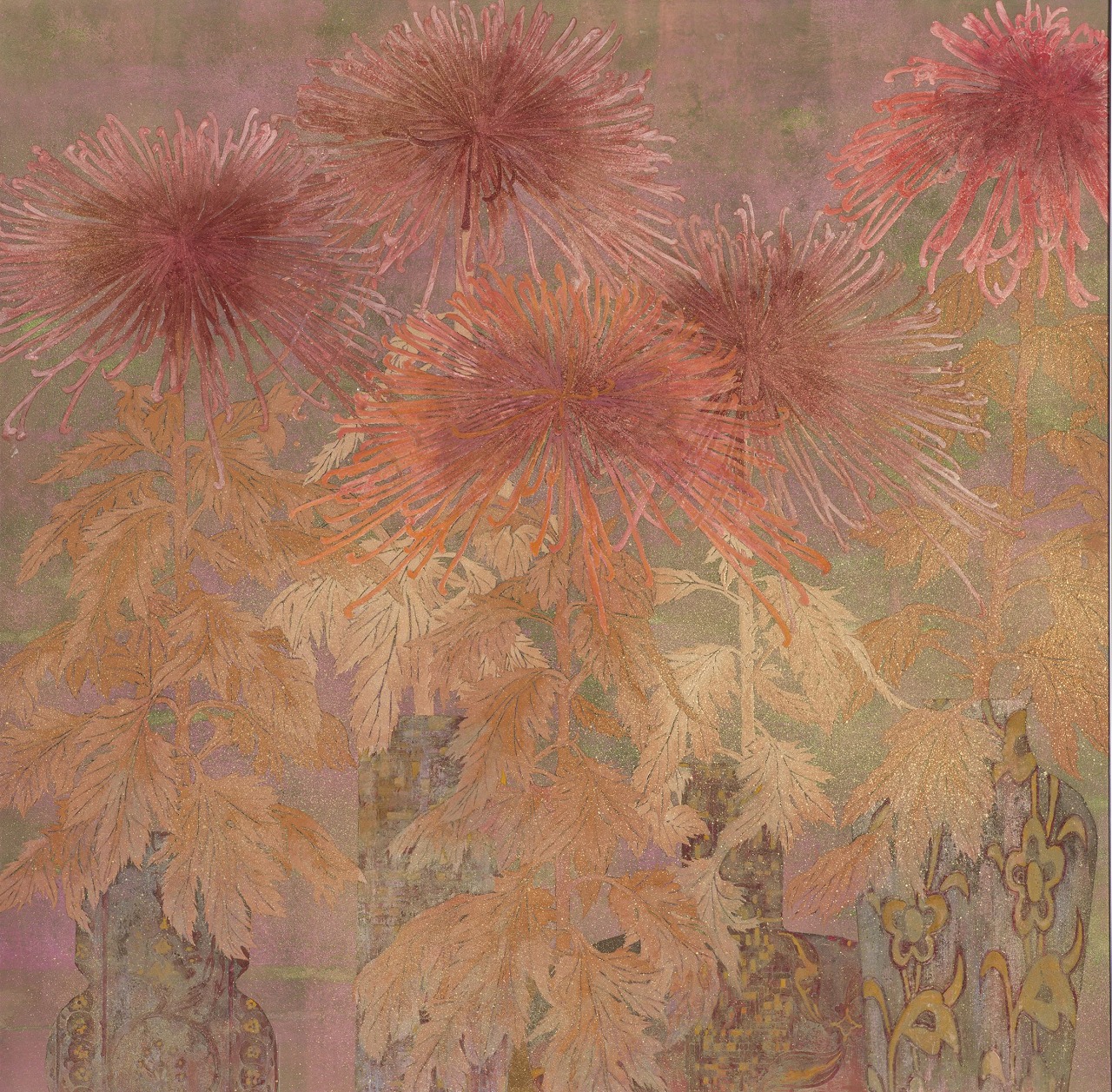 甘い夢 公益財団法人日本美術院 甘い夢 公益財団法人日本美術院