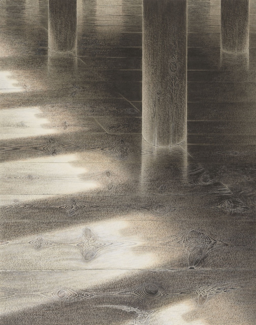 歳月今 / The years now